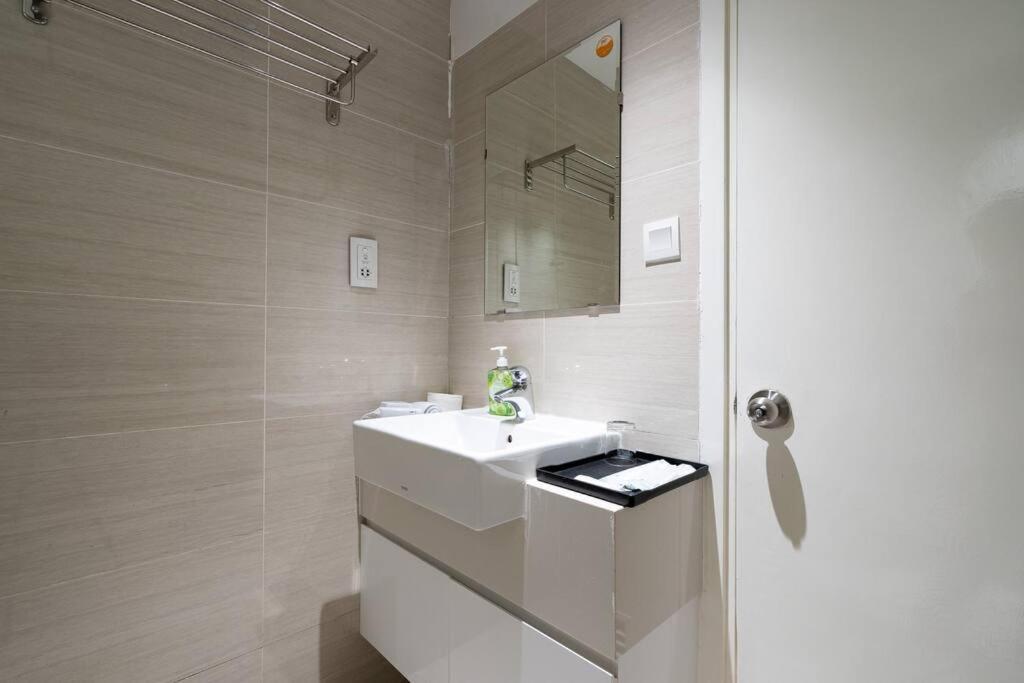 The Rixx Minimalism Apartment@ Ben Thanh/3bedrooms Căn hộ TP. Hồ Chí Minh
